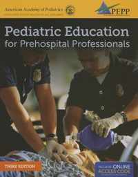 Pediatric Education For Prehospital Professionals (PEPP)