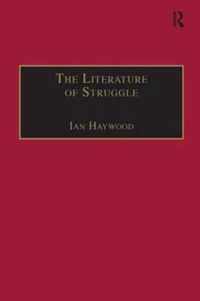 The Literature of Struggle