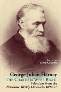 George Julian Harney