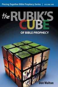 Piecing Together Bible Prophecy: Volume One