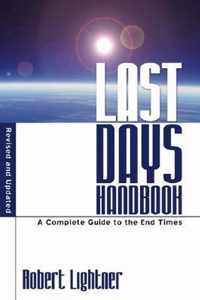 Last Days Handbook