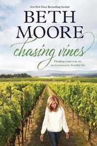 Chasing Vines Finding Your Way to an Immensely Fruitful Life