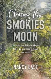 Chasing the Smokies Moon
