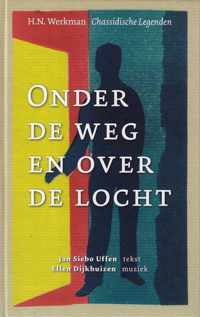 Onder de weg en over de locht