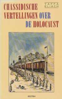 Chassidische vertellingen over de holocaust
