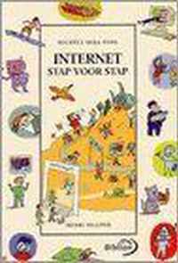 Internet Stap Voor Stap