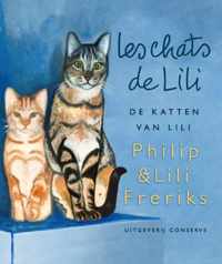 Les chats de Lili