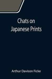 Chats on Japanese Prints