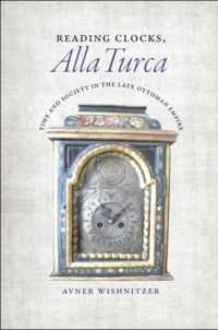 Reading Clocks, Alla Turca