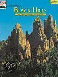 Black Hills Story Behind Scen