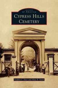 Cypress Hills Cemetery