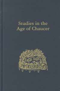 Studies in the Age of Chaucer: Volume 33