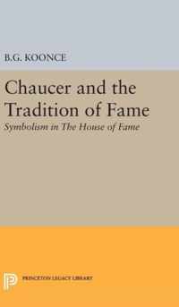 Chaucer and the Tradition of Fame - Symbolism in The House of Fame