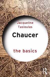 Chaucer The Basics