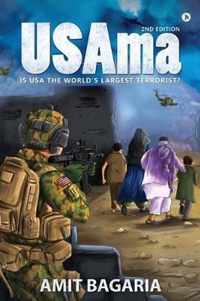 USAma(2nd Edition)