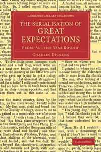 The Serialisation of Great Expectations