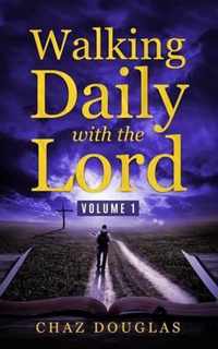Walking Daily with the Lord