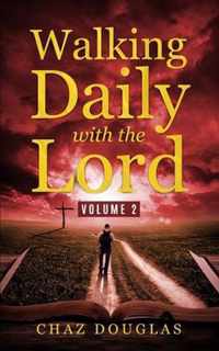 Walking Daily with the Lord