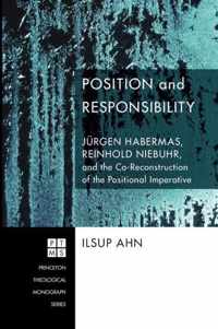 Position and Responsibility