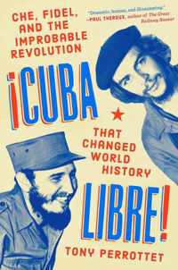 Cuba Libre!