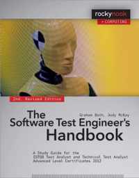 The Software Test Engineer's Handbook, 2nd Edition