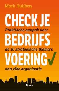 Check je bedrijfsvoering