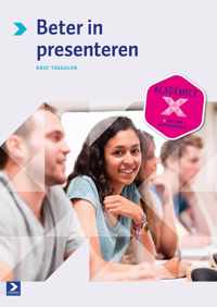 Beter in presenten