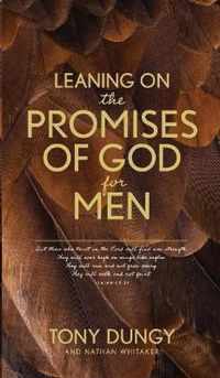 Leaning on the Promises of God for Men