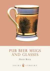 Pub Beer Mugs and Glasses