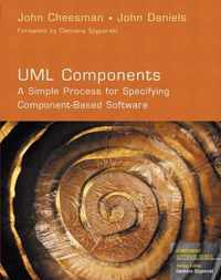 UML Components