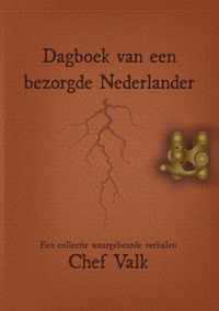 Dagboek van een bezorgde Nederlander