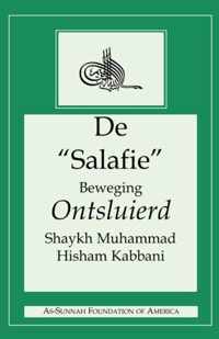 De  Salafie  Beweging Ontsluierd