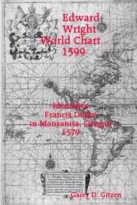 Edward Wright World Chart 1599