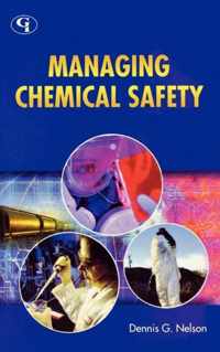 Managing Chemical Safety