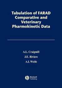 Tabulation of FARAD Comparative and Veterinary Pharmacokinetic Data