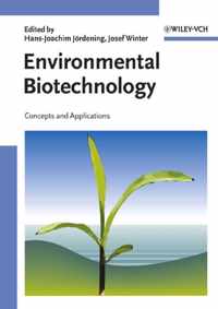 Environmental Biotechnology