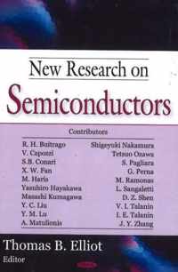 New Research on Semiconductors