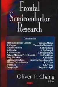 Frontal Semiconductor Research