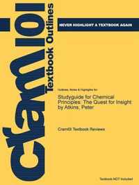 Studyguide for Chemical Principles