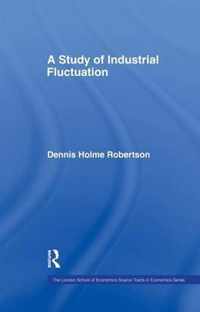 Study Indust Fluctuations Lse
