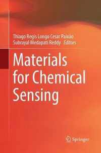 Materials for Chemical Sensing