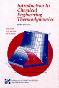 Introduction to Chemical Engineering Thermodynamics