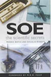 SOE The Scientific Secrets