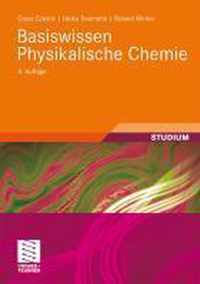 Basiswissen Physikalische Chemie