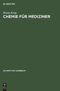 Chemie Fur Mediziner