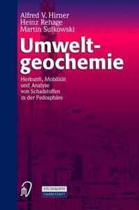 Umweltgeochemie