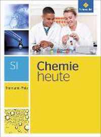 Chemie heute. Schülerband.Sekundarstufe 1. Rheinland-Pfalz