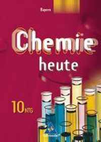 Chemie heute Sekundardstufe 1. Bayern