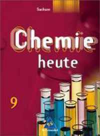 Chemie heute SI 9. Schülerband. Sachsen