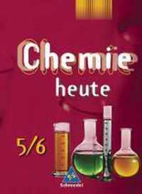 Chemie heute SI 5./6. Schülerband. Baden-Württemberg